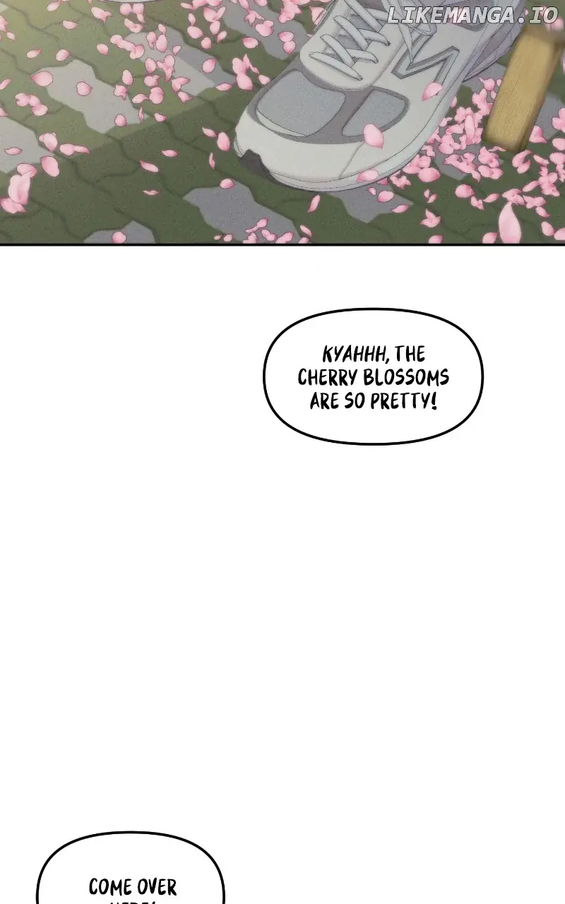 A Campus Romance, I Guess Chapter 40 Page 145