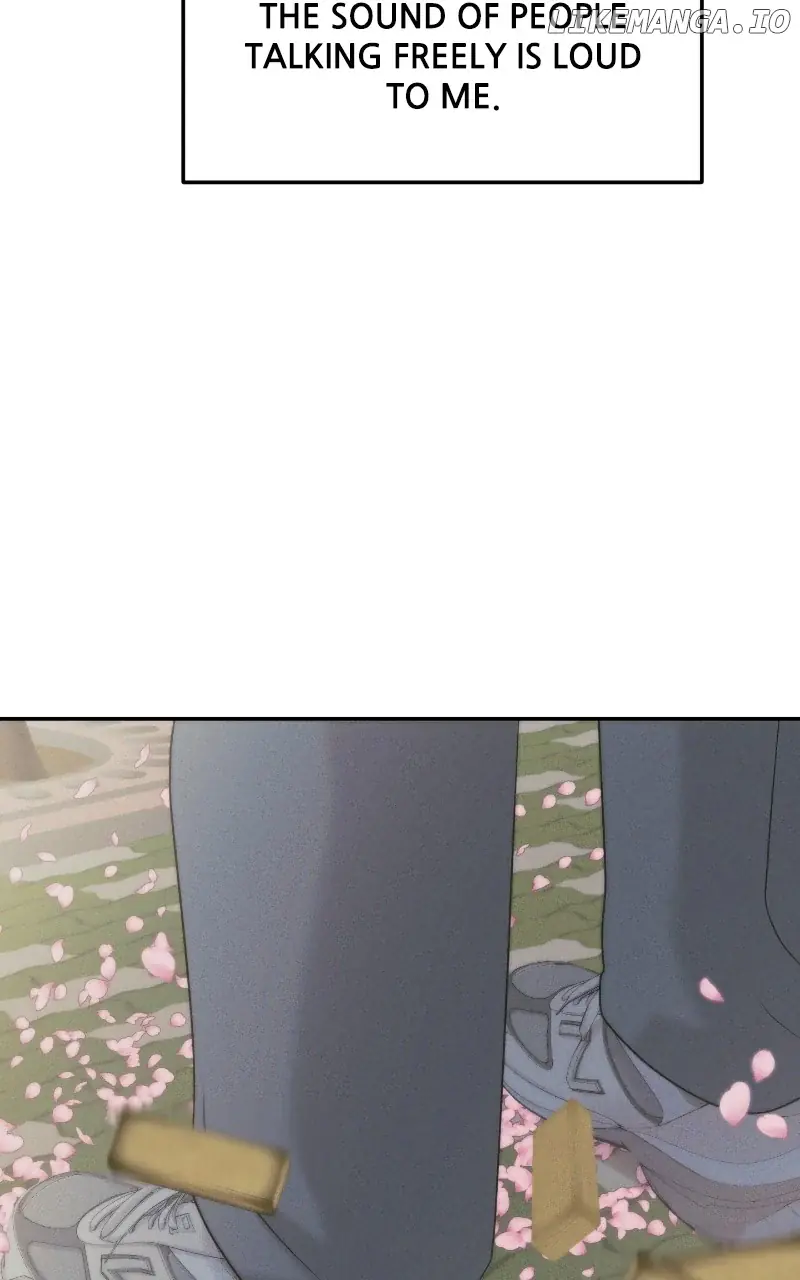 A Campus Romance, I Guess Chapter 40 Page 147