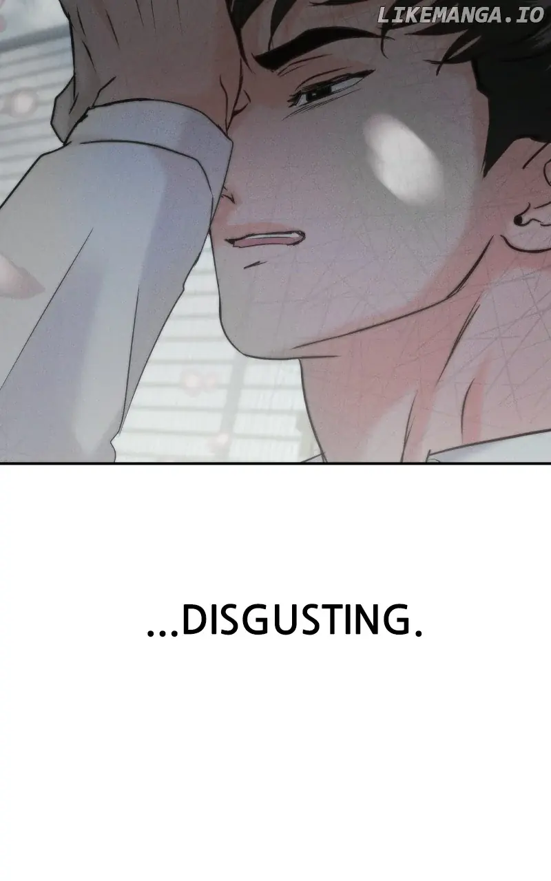 A Campus Romance, I Guess Chapter 40 Page 155