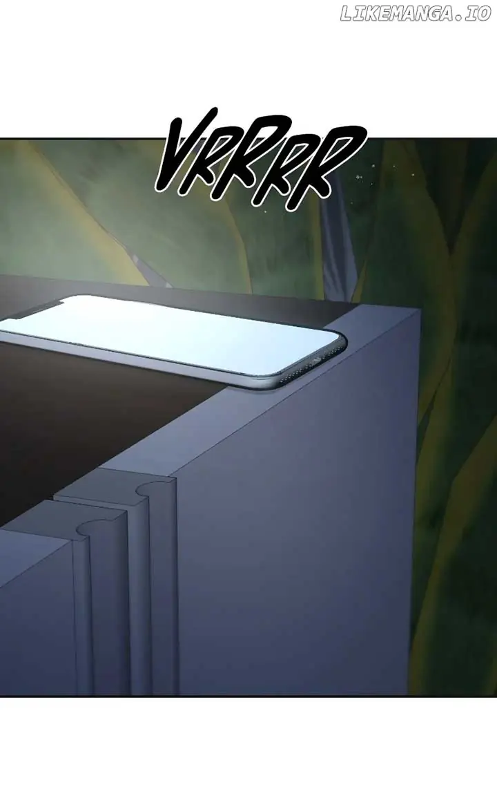 A Campus Romance, I Guess Chapter 49 Page 6