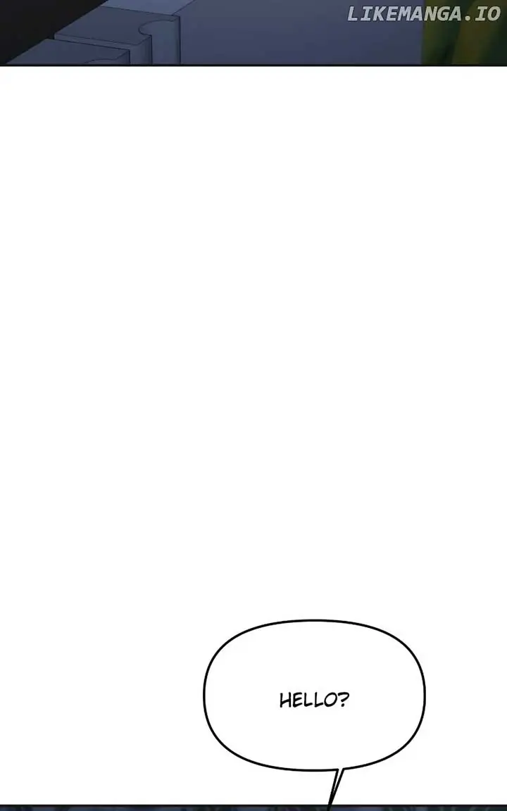 A Campus Romance, I Guess Chapter 49 Page 8