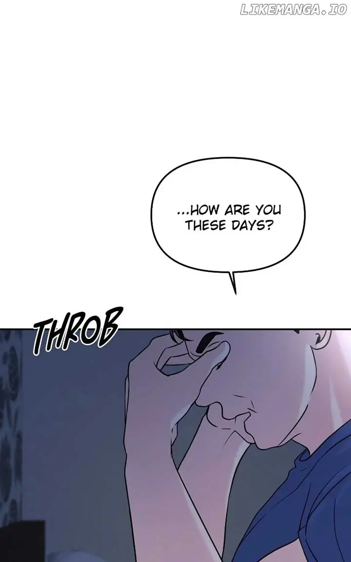 A Campus Romance, I Guess Chapter 49 Page 20