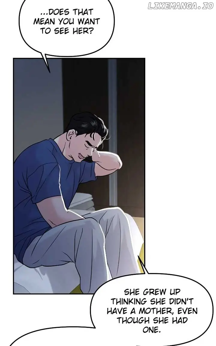 A Campus Romance, I Guess Chapter 49 Page 27
