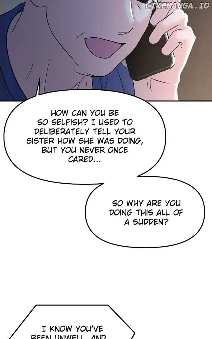 A Campus Romance, I Guess Chapter 49 Page 29