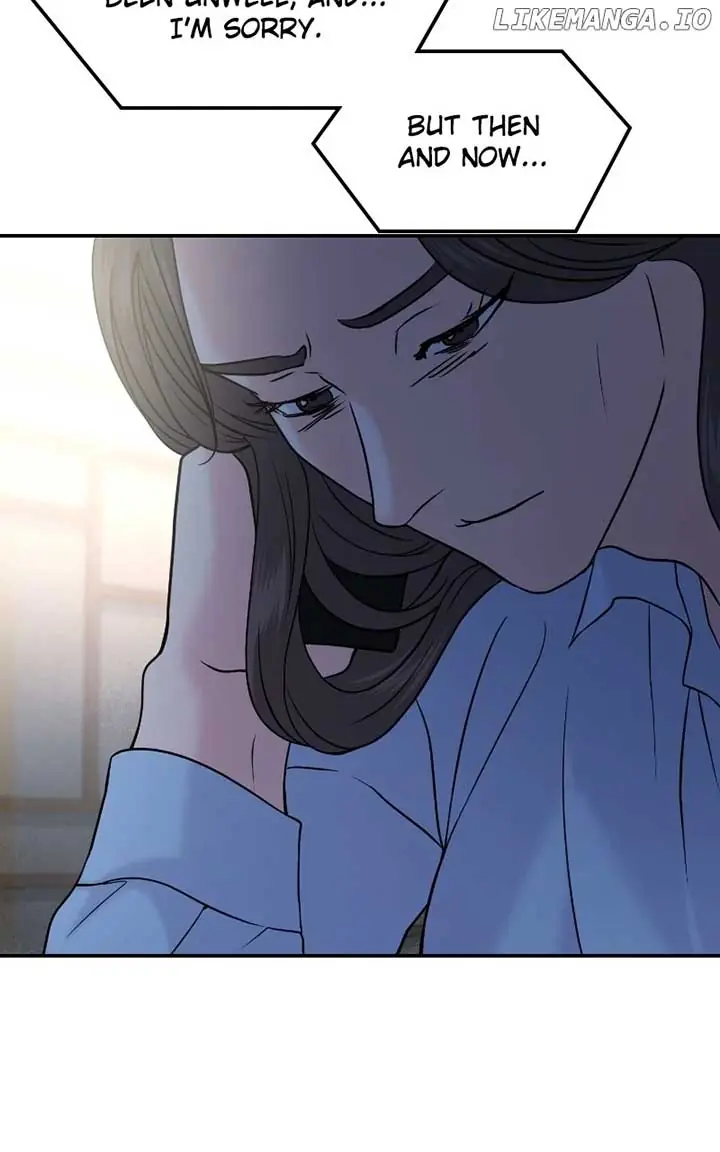 A Campus Romance, I Guess Chapter 49 Page 30