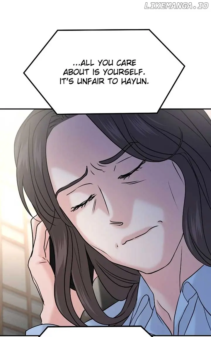 A Campus Romance, I Guess Chapter 49 Page 31