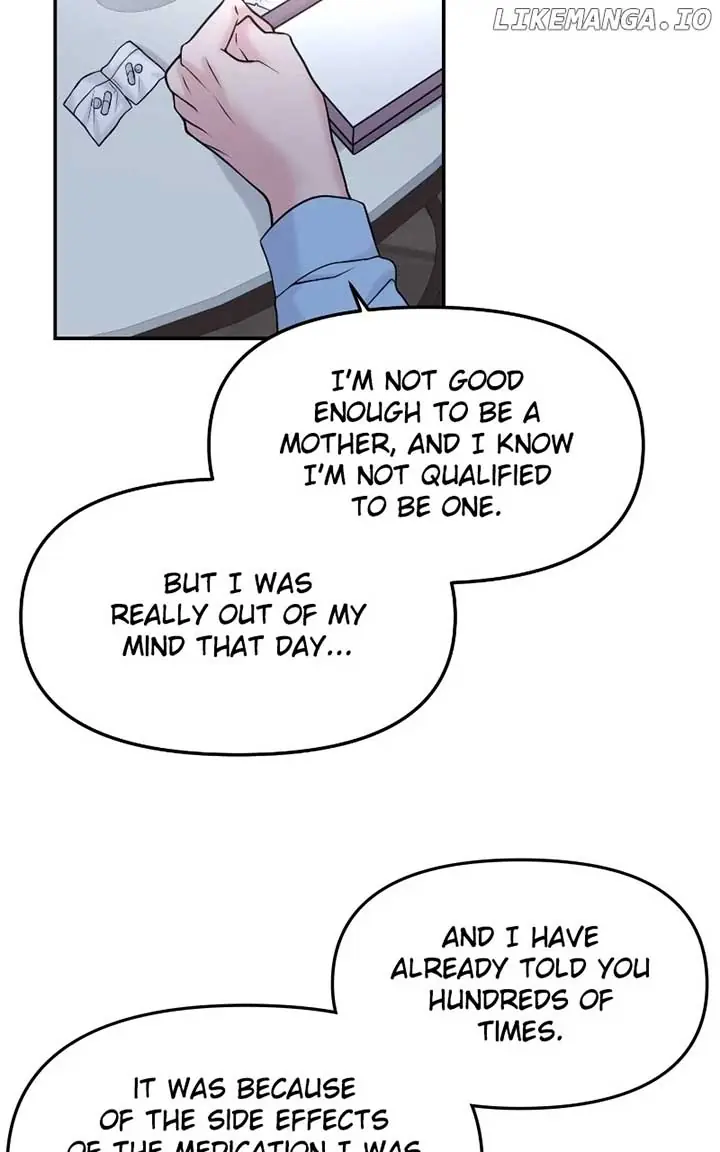 A Campus Romance, I Guess Chapter 49 Page 33