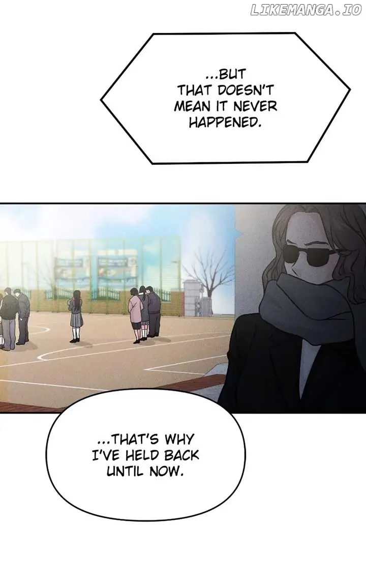 A Campus Romance, I Guess Chapter 49 Page 35