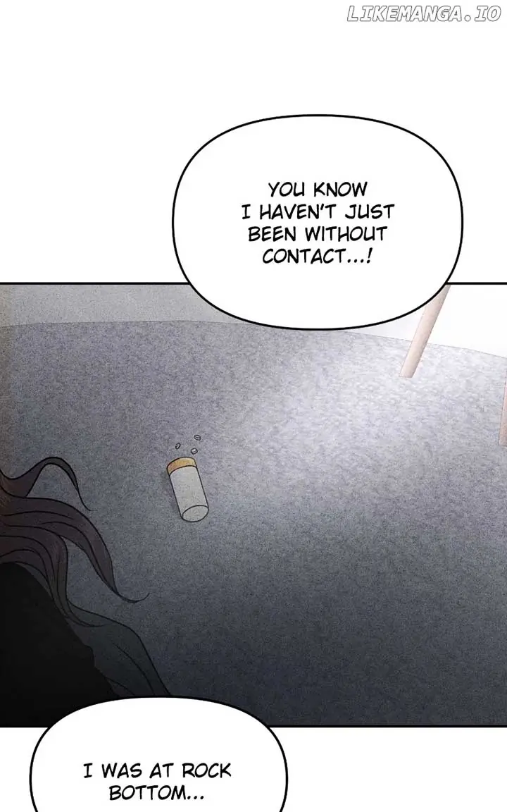 A Campus Romance, I Guess Chapter 49 Page 36