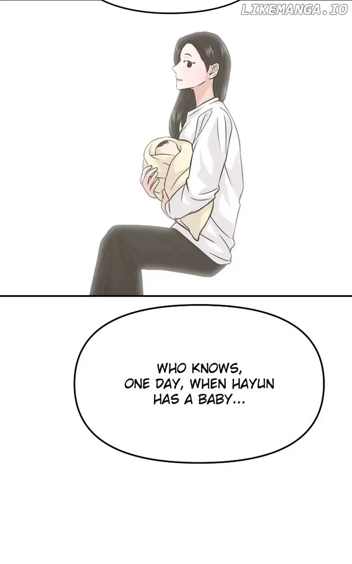 A Campus Romance, I Guess Chapter 49 Page 42