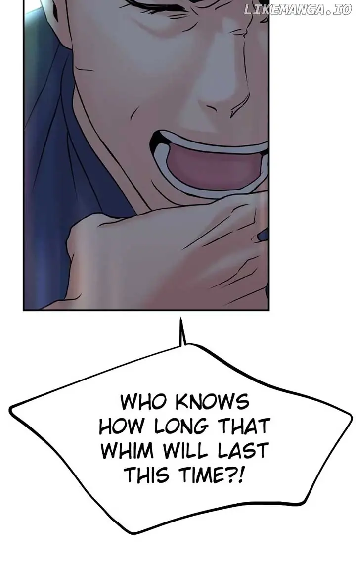 A Campus Romance, I Guess Chapter 49 Page 45