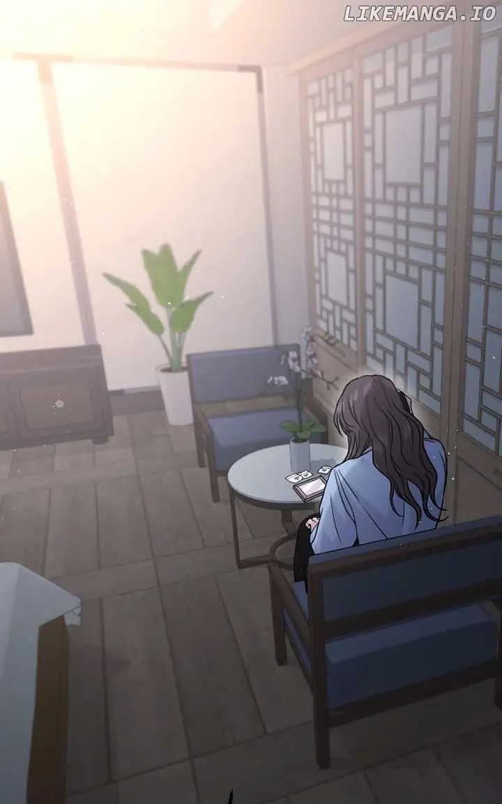 A Campus Romance, I Guess Chapter 49 Page 48