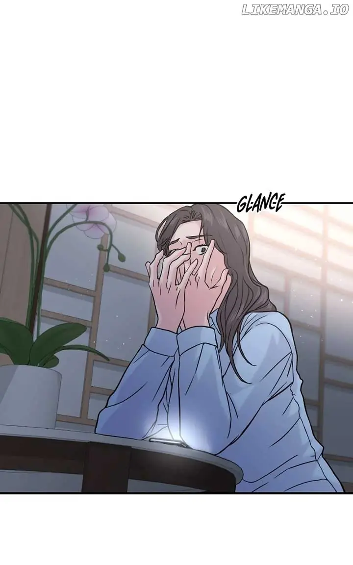 A Campus Romance, I Guess Chapter 49 Page 54