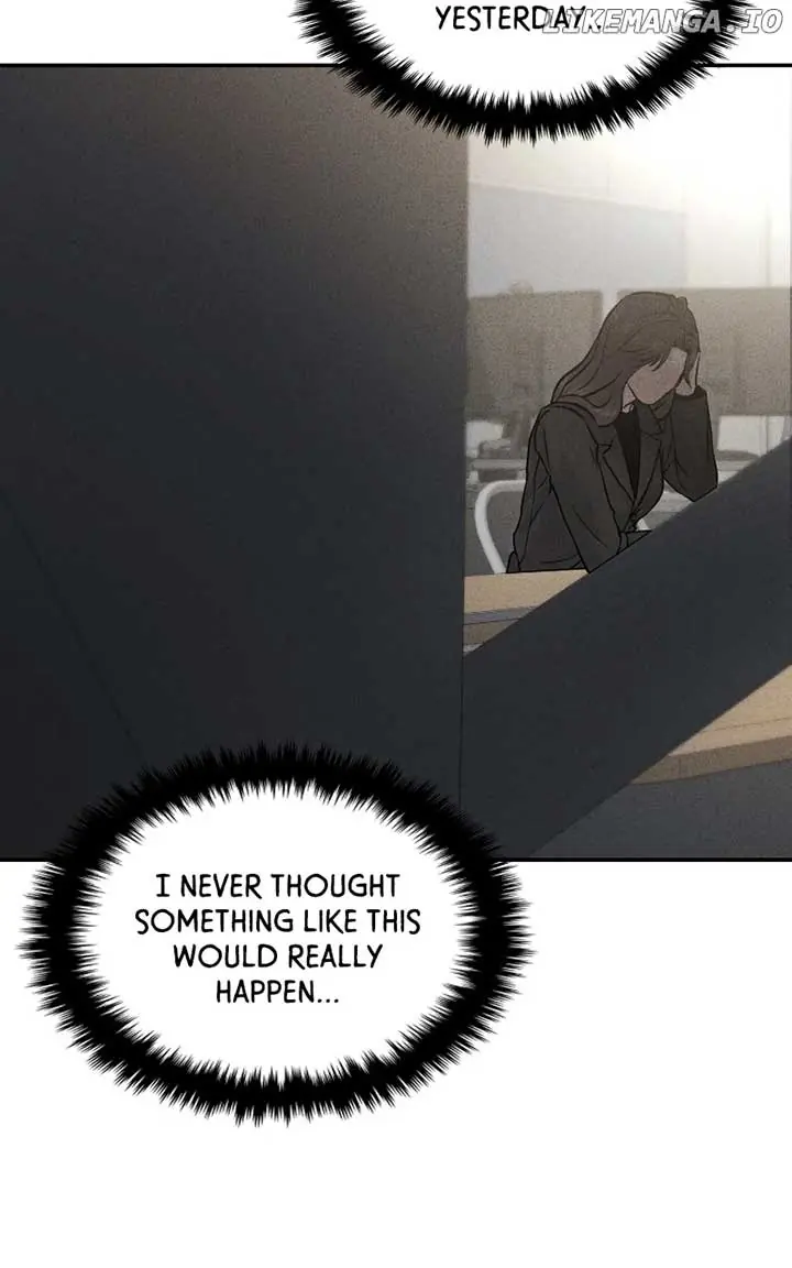 A Campus Romance, I Guess Chapter 49 Page 65