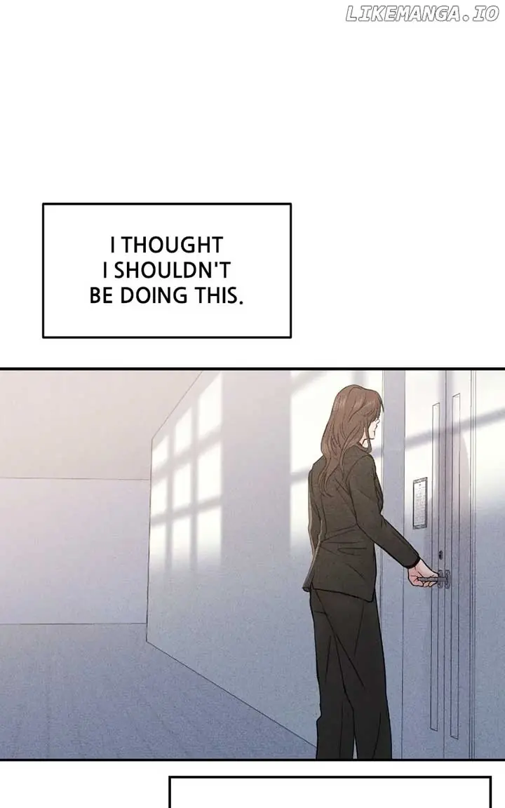 A Campus Romance, I Guess Chapter 49 Page 66