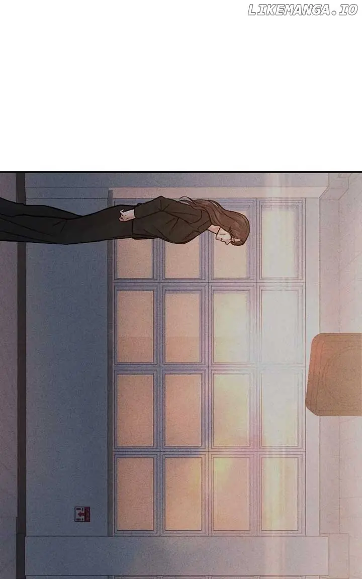 A Campus Romance, I Guess Chapter 49 Page 71