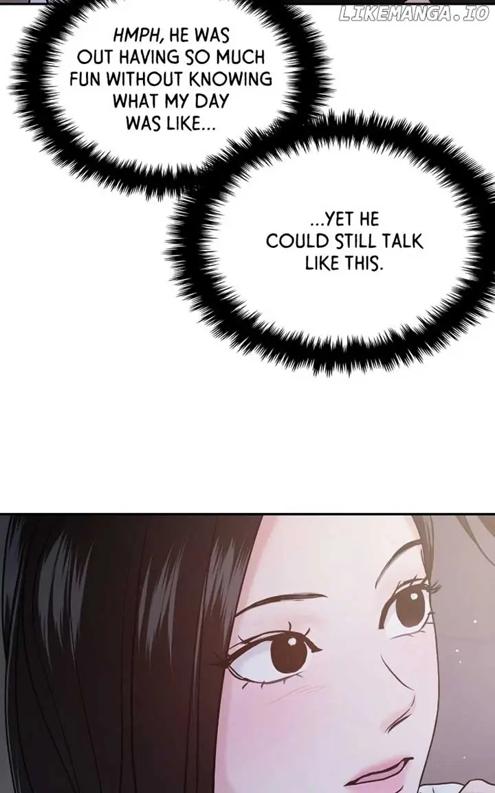 A Campus Romance, I Guess Chapter 49 Page 83