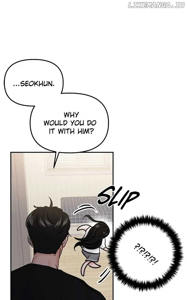A Campus Romance, I Guess Chapter 49 Page 92