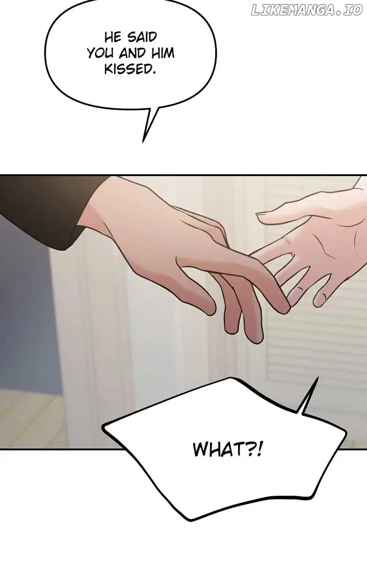 A Campus Romance, I Guess Chapter 49 Page 96