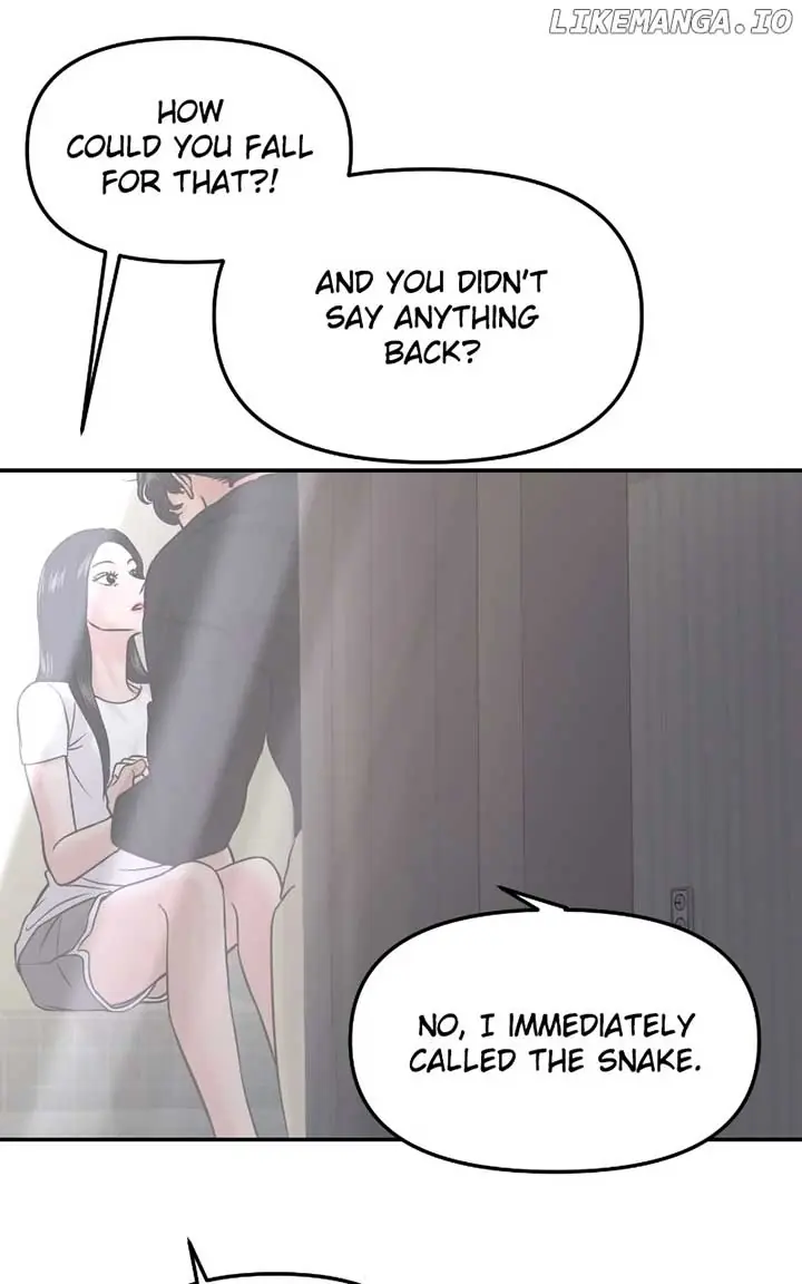 A Campus Romance, I Guess Chapter 49 Page 98
