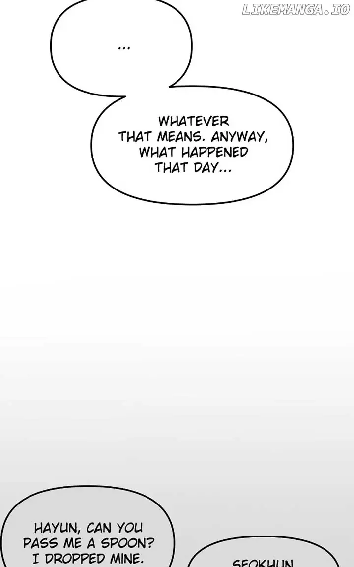 A Campus Romance, I Guess Chapter 49 Page 99