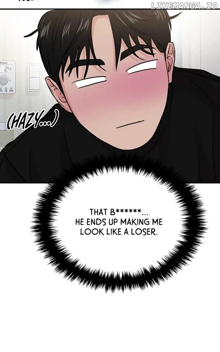 A Campus Romance, I Guess Chapter 49 Page 104