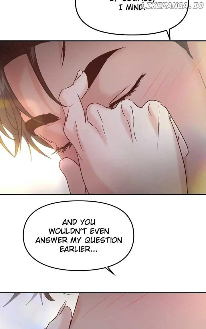 A Campus Romance, I Guess Chapter 49 Page 119