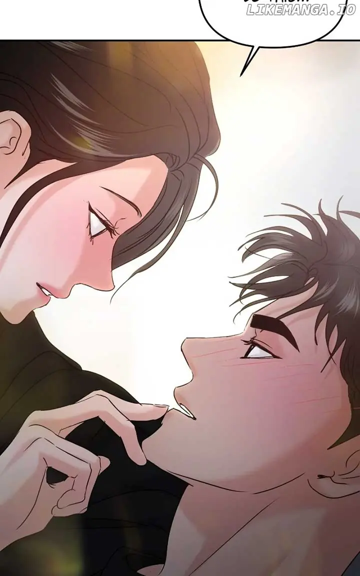 A Campus Romance, I Guess Chapter 49 Page 121