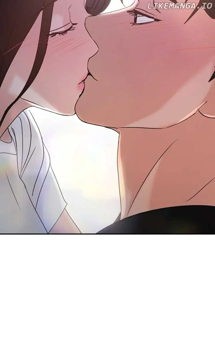 A Campus Romance, I Guess Chapter 49 Page 124