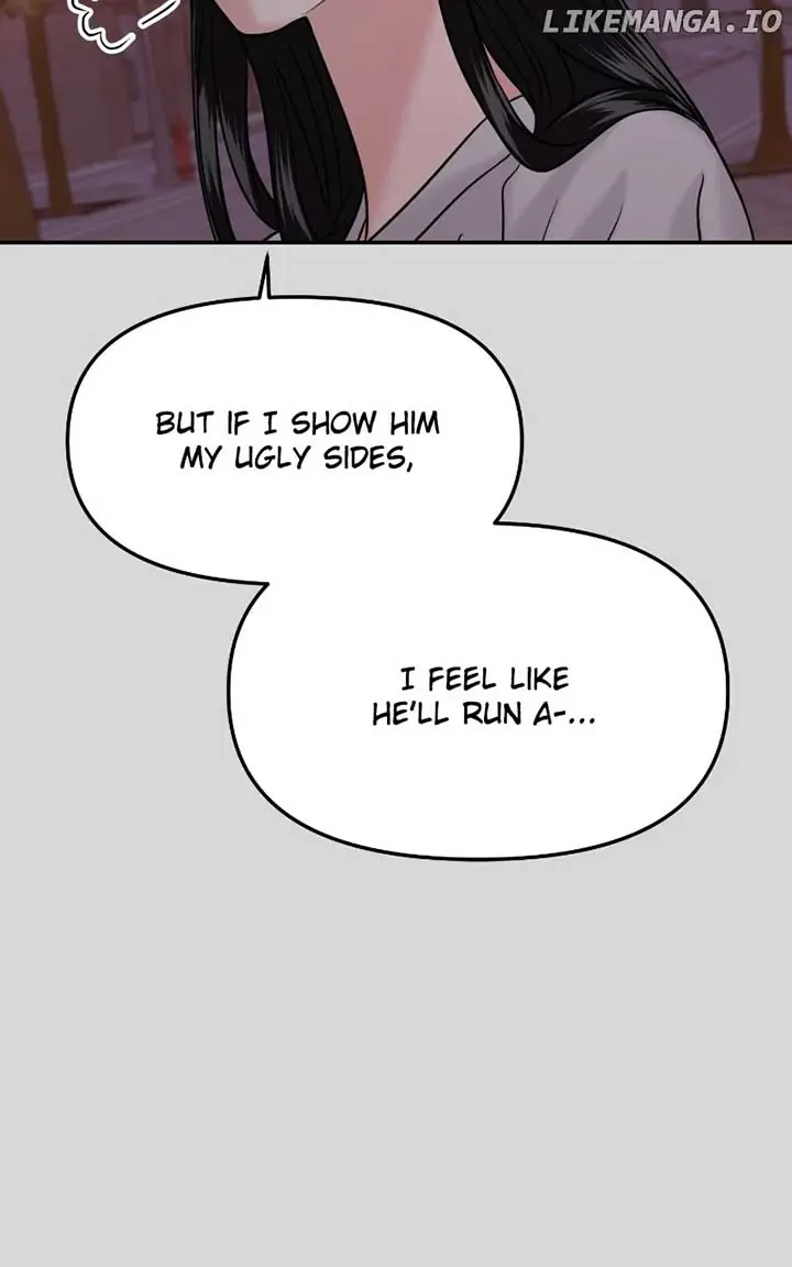 A Campus Romance, I Guess Chapter 49 Page 136