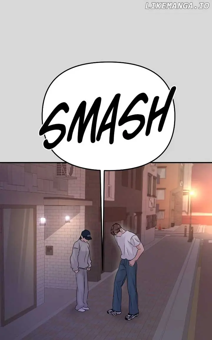 A Campus Romance, I Guess Chapter 49 Page 137