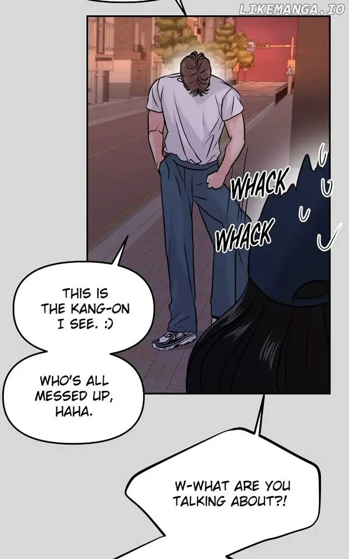 A Campus Romance, I Guess Chapter 49 Page 140