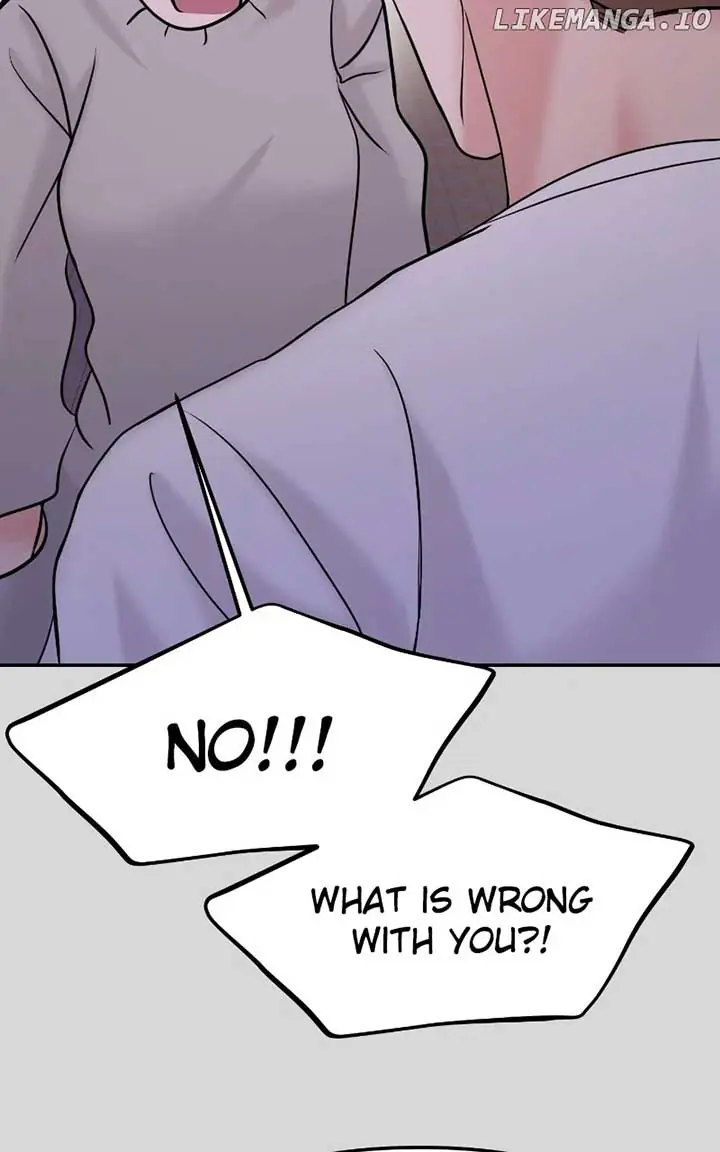 A Campus Romance, I Guess Chapter 49 Page 142
