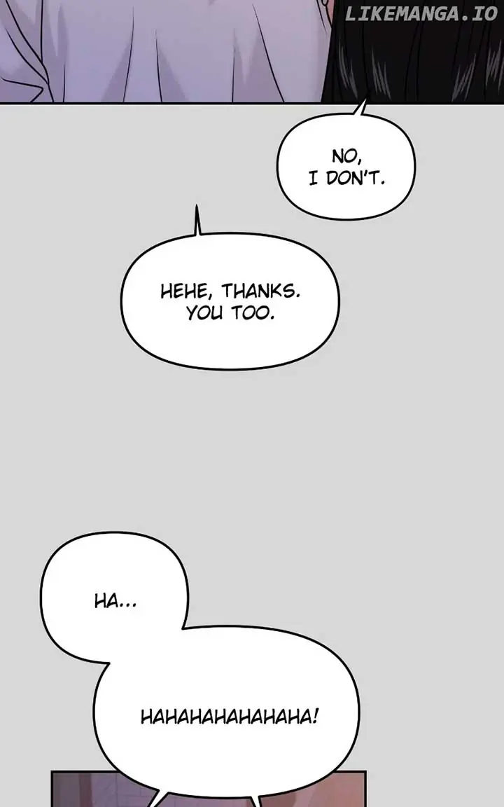 A Campus Romance, I Guess Chapter 49 Page 144