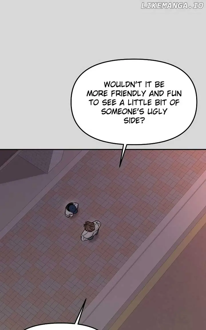 A Campus Romance, I Guess Chapter 49 Page 149