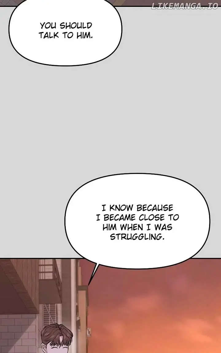 A Campus Romance, I Guess Chapter 49 Page 150
