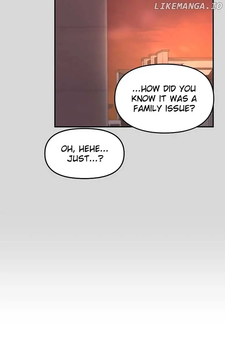 A Campus Romance, I Guess Chapter 49 Page 152