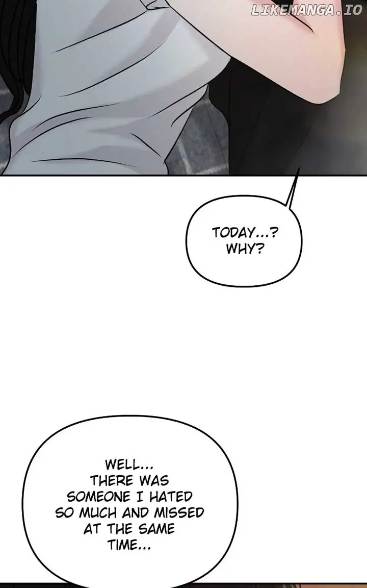 A Campus Romance, I Guess Chapter 49 Page 154