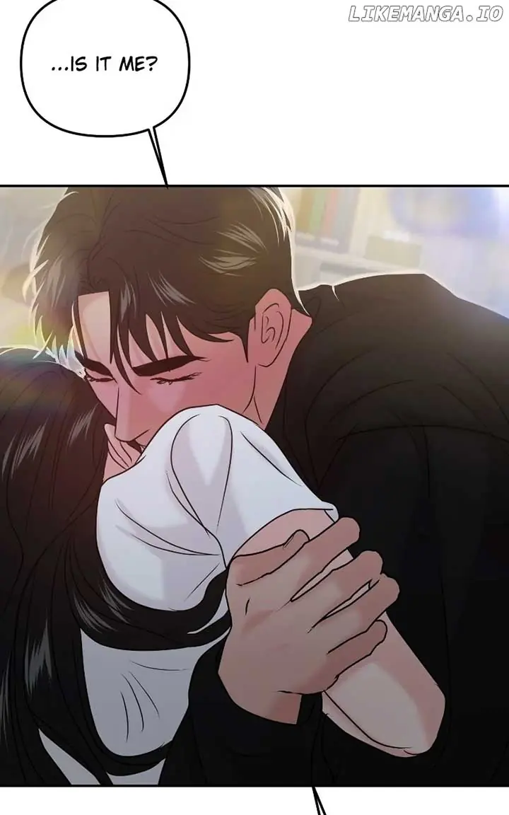 A Campus Romance, I Guess Chapter 49 Page 156