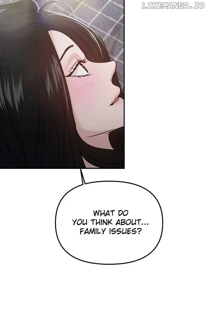 A Campus Romance, I Guess Chapter 49 Page 158