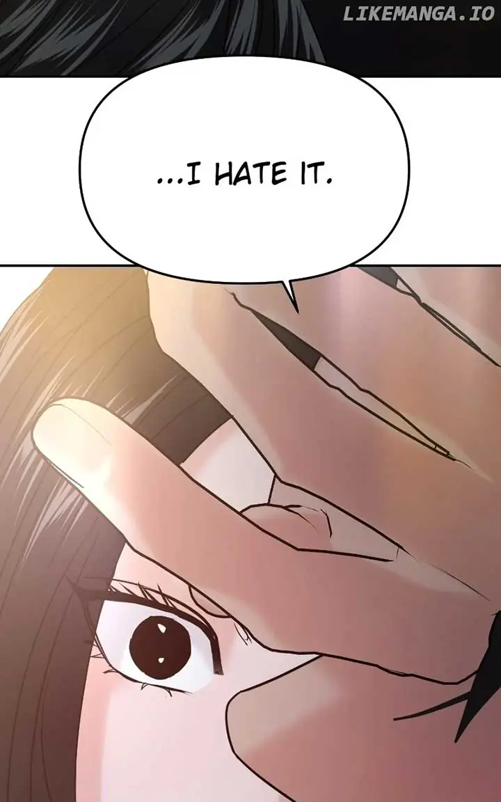 A Campus Romance, I Guess Chapter 49 Page 164