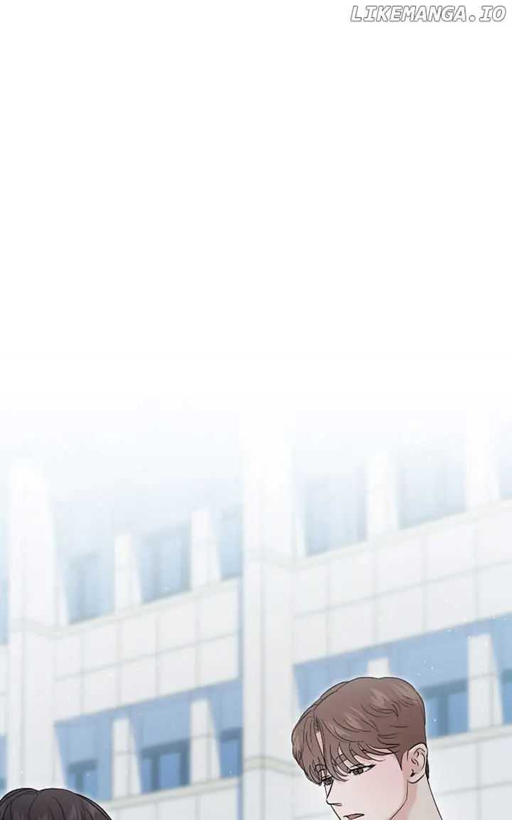 A Campus Romance, I Guess Chapter 71 Page 8