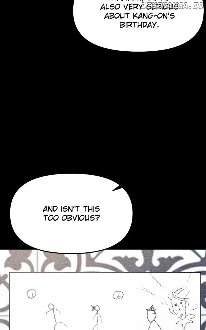 A Campus Romance, I Guess Chapter 71 Page 14