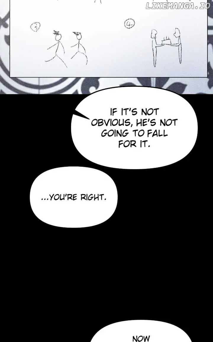 A Campus Romance, I Guess Chapter 71 Page 15