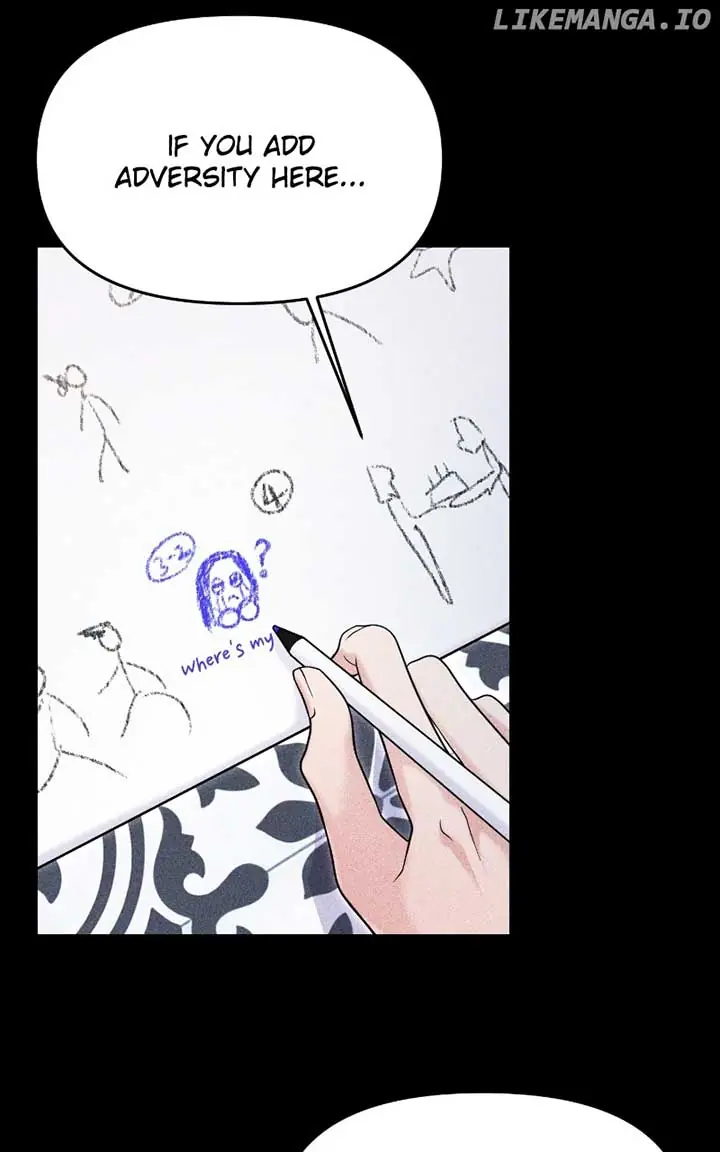 A Campus Romance, I Guess Chapter 71 Page 23