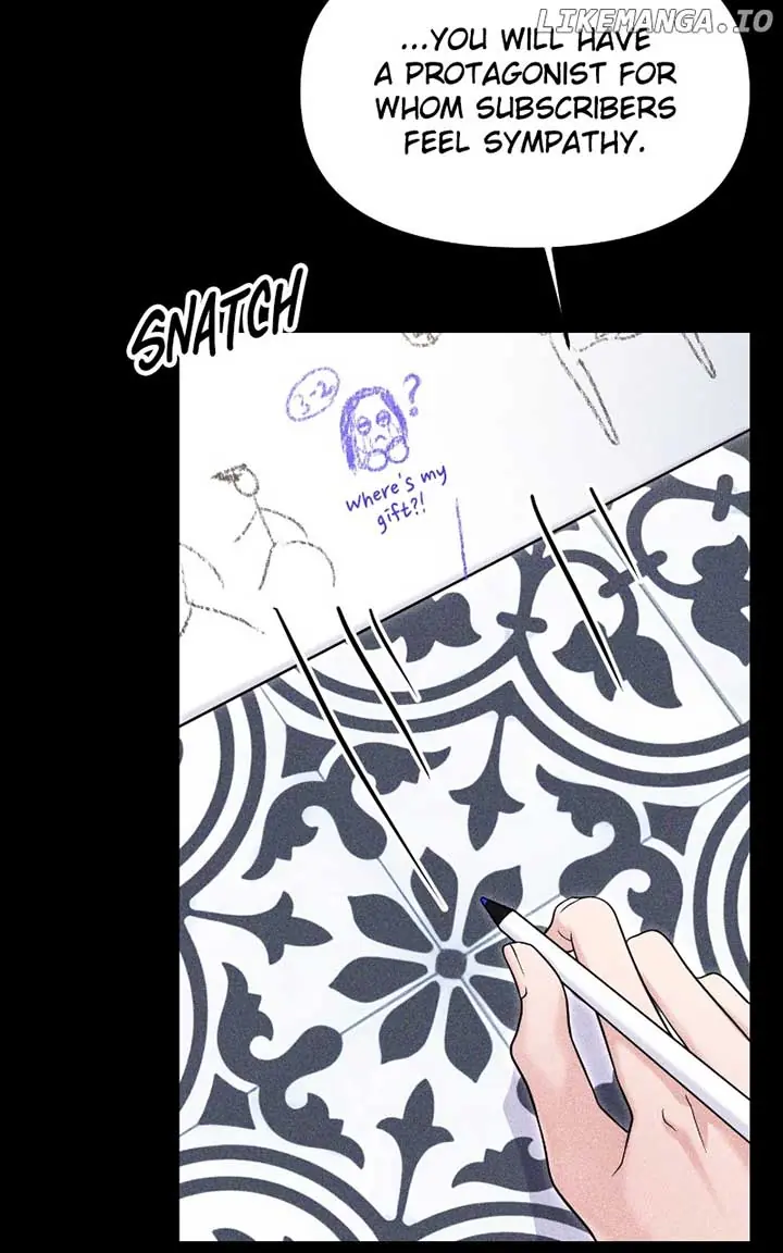 A Campus Romance, I Guess Chapter 71 Page 24