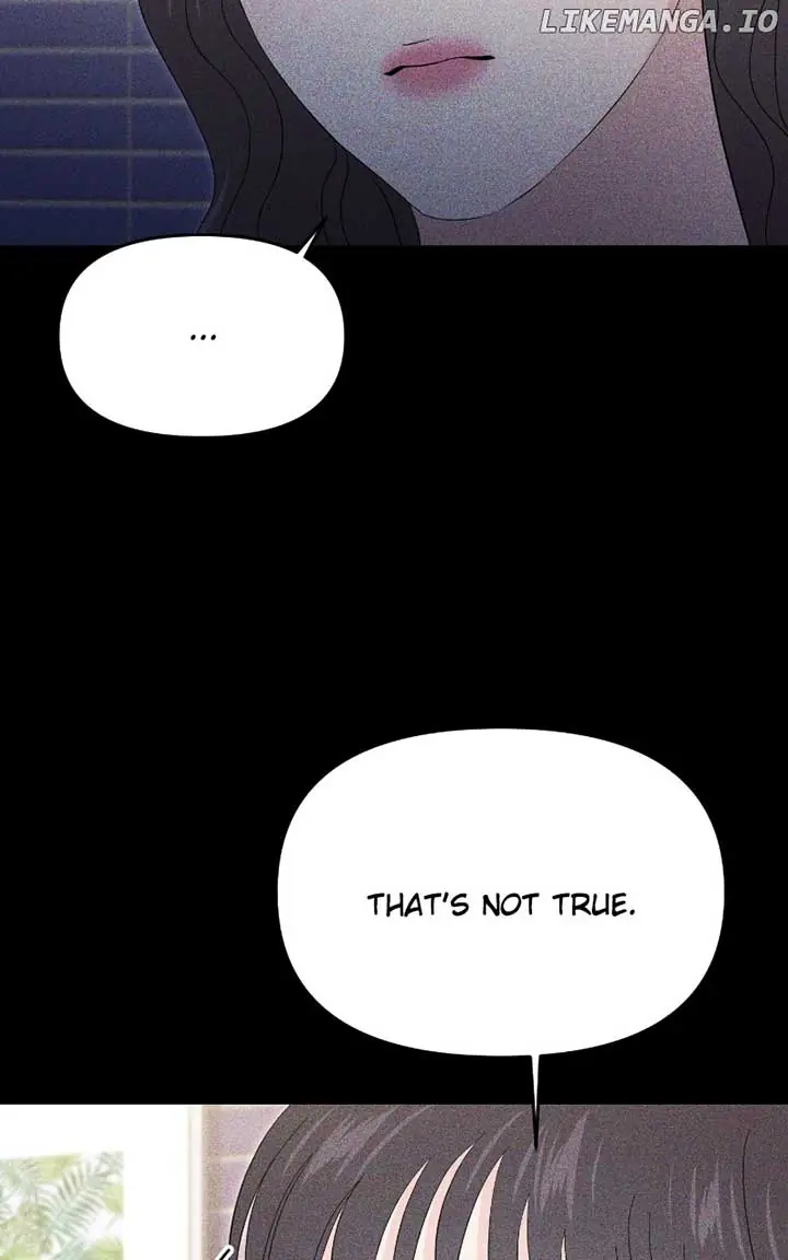 A Campus Romance, I Guess Chapter 71 Page 28