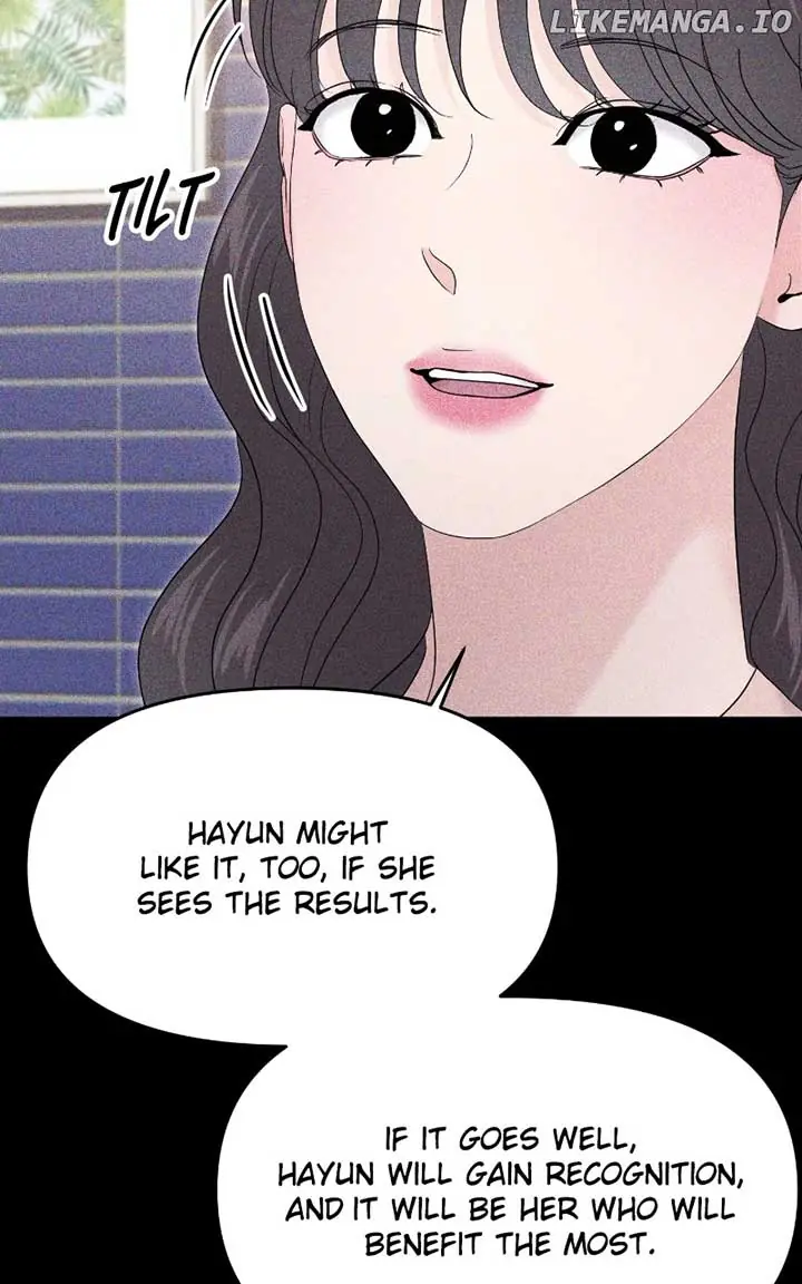 A Campus Romance, I Guess Chapter 71 Page 29