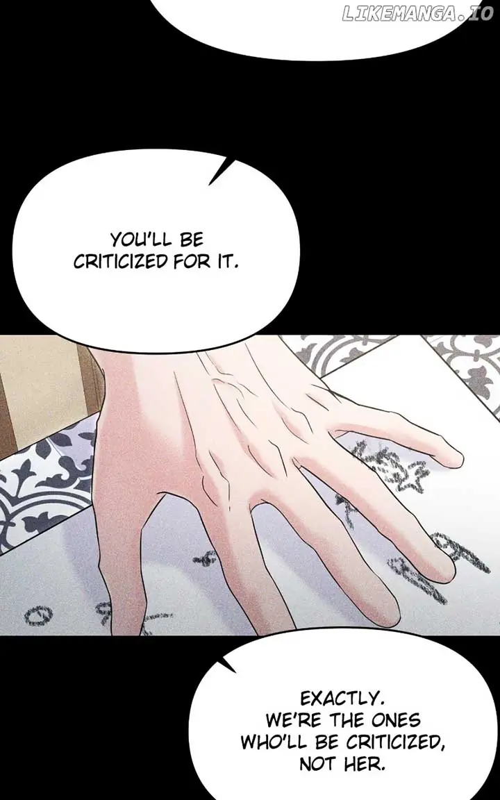 A Campus Romance, I Guess Chapter 71 Page 30
