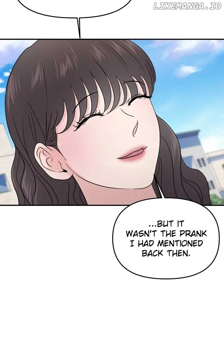 A Campus Romance, I Guess Chapter 71 Page 42